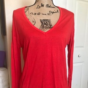 Long sleeve Tee shirt